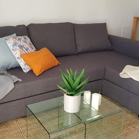 Apartmán Atico La Marina Puerto del Rosario  Exteriér fotografie