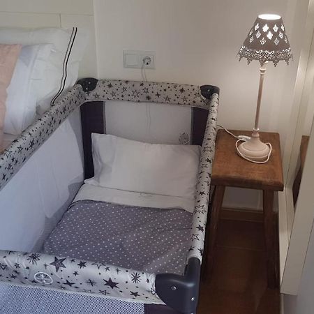 Apartmán Atico La Marina Puerto del Rosario  Exteriér fotografie