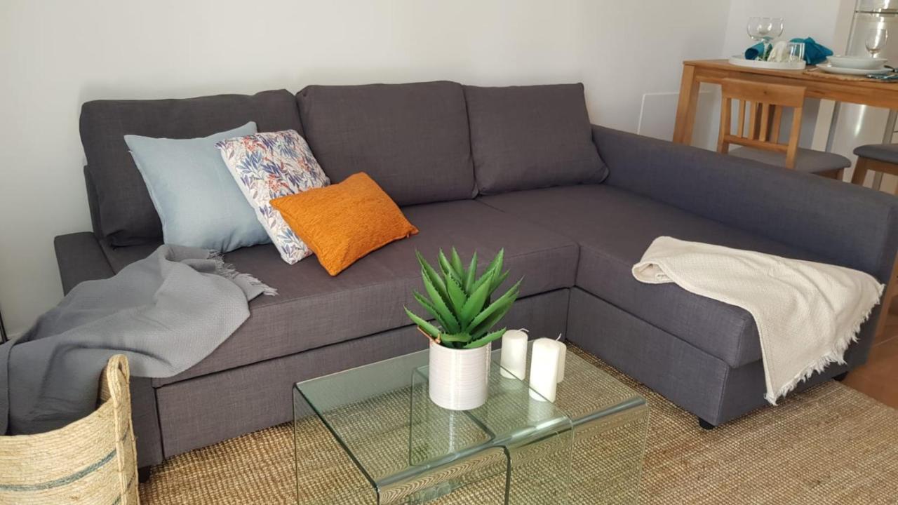 Apartmán Atico La Marina Puerto del Rosario  Exteriér fotografie