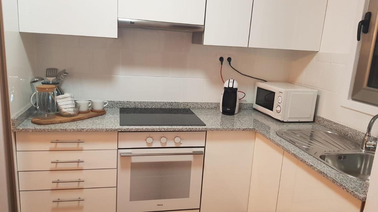 Apartmán Atico La Marina Puerto del Rosario  Exteriér fotografie