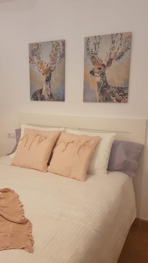 Apartmán Atico La Marina Puerto del Rosario  Exteriér fotografie