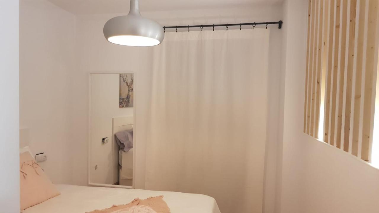 Apartmán Atico La Marina Puerto del Rosario  Exteriér fotografie