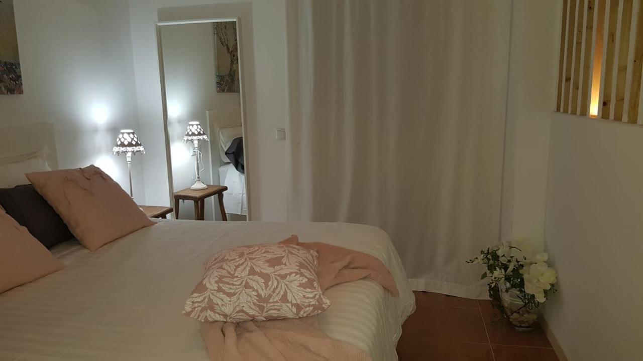 Apartmán Atico La Marina Puerto del Rosario  Exteriér fotografie