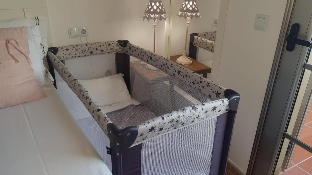 Apartmán Atico La Marina Puerto del Rosario  Exteriér fotografie