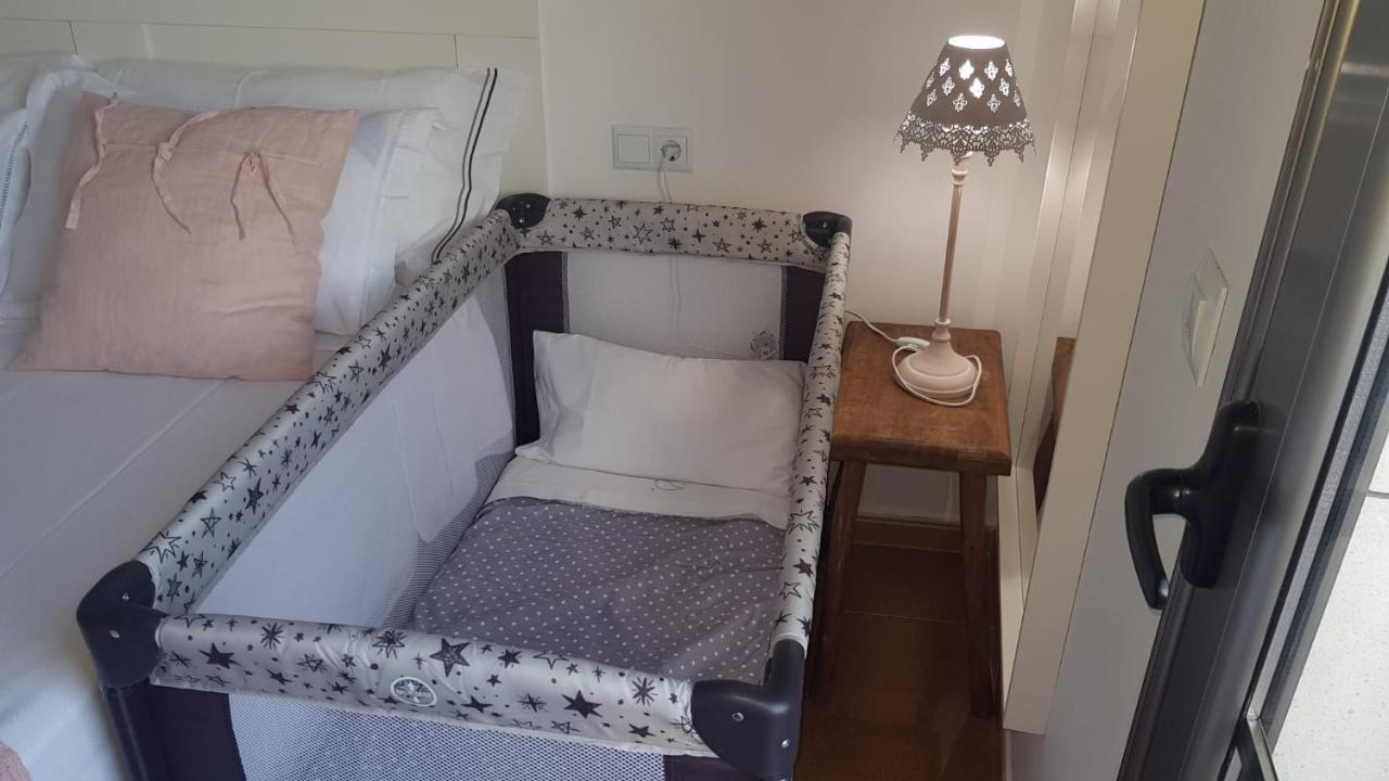 Apartmán Atico La Marina Puerto del Rosario  Exteriér fotografie
