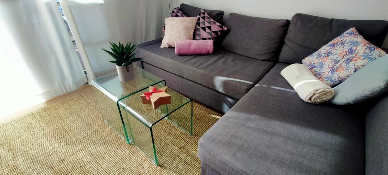 Apartmán Atico La Marina Puerto del Rosario  Exteriér fotografie