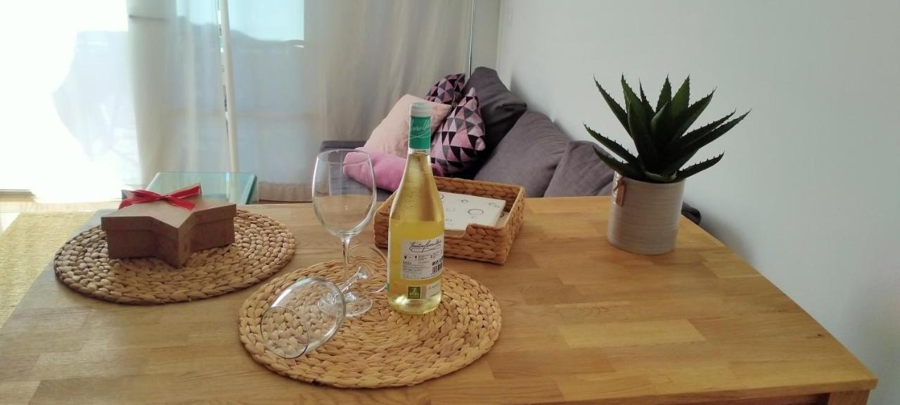 Apartmán Atico La Marina Puerto del Rosario  Exteriér fotografie